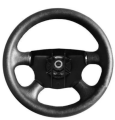EZ-GO Parts - Premium Steering Wheel