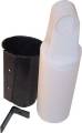 Nivel Parts & Accessories - Club Car - BOTTLE/HOLDER KIT-4930 +4932