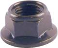 Nivel Parts & Accessories -  ½" NUT, DRIVEN CLUTCH   Item #: 14460 	