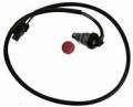 EZ-GO Parts - Horn Button Switch Asm, RXV