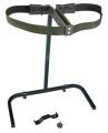 Genuine E-Z-GO OEM Parts and Accessories - EZ-GO Parts - 2-BAG ATTACHMENT-4 CAD-MED/TXT