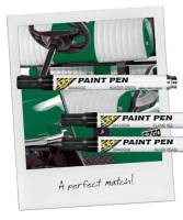 EZ-GO Parts - PAINT PEN,  SAFETY YELLOW