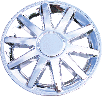 Nivel - 10 SPOKE TEK CART WHEEL COVER (EACH) Not 4 boxes