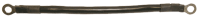 Nivel - 18" 4GA BATTERY CABLE (BLACK)