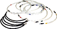 Nivel - BEEFED UP CABLE SET '94 UP EZ