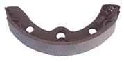 Nivel - BRAKE SHOE (NA)      Y (BOX 8)
