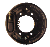 Nivel - BRAKE ASSY-CLUB CAR,EZGO,YAMAHA L.H.