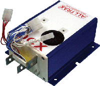 Nivel - CONTROLLER, 24-48V 400A PDS