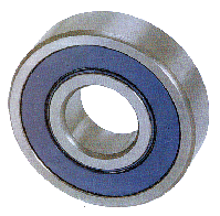 Nivel - BEARING 6304LL      CU COM