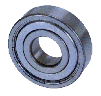 Nivel - BEARING 6203ZZ   CCE