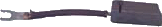 Nivel - BRUSH SET(4) LONG   CCCOCU E