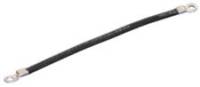 EZ-GO Parts - 4 GA Cable 15" w/5/16 lugs attached