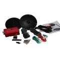 Audio Stereo for Golf Carts - EZ-GO Parts - MP3 Amplifier and Speaker Kit