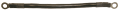 Nivel Parts & Accessories - Nivel - 18" 4GA BATTERY CABLE (BLACK)