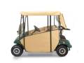 EZ-GO Parts - 3 Sided Encl - Hemlock Tweed (Club Pro)