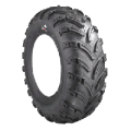 Nivel Parts & Accessories - Club Car - Nivel - TIRE, SWAMP FOX, 22X8X10 6 PLY