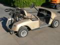 Wholesale Golf Cars (DEALERS ONLY) - Wholesale Used Fleet Golf Carts - E-Z-GO - E-Z-GO 2006 TXT-E PDS Fleet Carts, (Lot of 4)