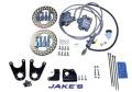 Genuine E-Z-GO OEM Parts and Accessories - Nivel - Front Hydraulic Disc Brakes