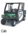 E-Z-GO - MPT 1000E Electric:  2009 White 