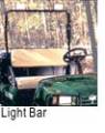 E-Z-GO - EZGO ST Sport Gas 
