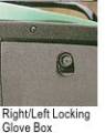 E-Z-GO - EZGO ST Sport Gas 