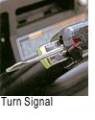 E-Z-GO - E-Z-GO ST Sport II Electric VPS (Vehicle Performance System) 