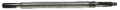 Nivel Parts & Accessories - E-Z-GO - Nivel - AXLE SHAFT, EZGO 17782-G1   20377-G12