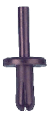 Nivel Parts & Accessories - Yamaha - Nivel - BLIND RIVET  Y (BAG 100)
