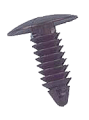 Nivel Parts & Accessories - Club Car - Nivel - XMAS TREE CLIP CC   BAG (100)