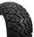 Nivel Parts & Accessories - Club Car - Nivel - TIRE, X TRAIL,23x10.5-12,4-PL
