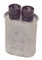 Nivel Parts & Accessories - Club Car - Nivel - CAPACITOR