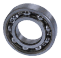 Nivel Parts & Accessories - Club Car - Nivel - BALL BEARING 6203   CC Y