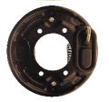 Nivel Parts & Accessories - Club Car - Nivel - BRAKE ASSY-CC,EZGO,YAMAHA R.H.