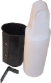 Nivel Parts & Accessories - Yamaha - Nivel - BOTTLE/HOLDER KIT-4930 +4932
