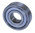 Nivel Parts & Accessories - Club Car - Nivel - BEARING 6203ZZ   CCE