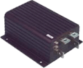 Curtis - CONTROLLER-36-48V-450AMP