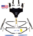 Nivel Parts & Accessories - Yamaha - Nivel - YAMAHA -G2,G9 LONG TRAVEL - GAS & ELEC