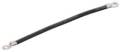 Genuine E-Z-GO OEM Parts and Accessories - EZ-GO Parts - 4 GA Cable 15" w/5/16 lugs attached