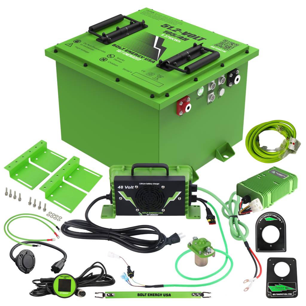 Batteries