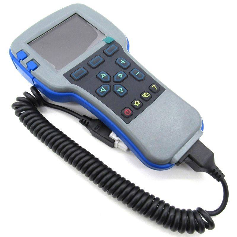 Diagnostics and Programming (Coming Soon)