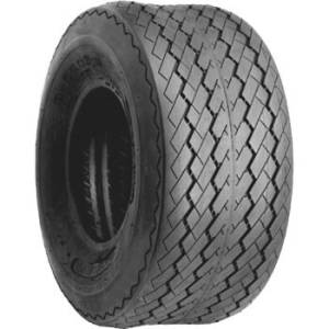 Tires and Wheels