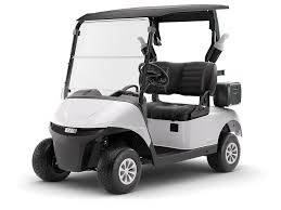 Pre-owned Vehicles - Pre-owned Golf Cars