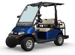 Pre-owned Vehicles - Pre-Owned LSV