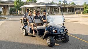 Nivel Parts & Accessories - Cushman