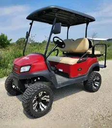 Nivel Parts & Accessories - Club Car