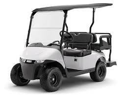 Quality Used Carts