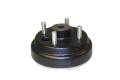 EZ-GO Parts - BRAKE DRUM/HUB ASSY, OEM E-Z-GO  LONG STUD 