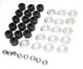 Nivel - SHOCK BUSHING KIT OEM