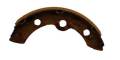 EZ-GO Parts - Brake Shoe Leading