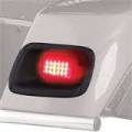 EZ-GO Parts - Tail Light Kit, TXT LED Lights